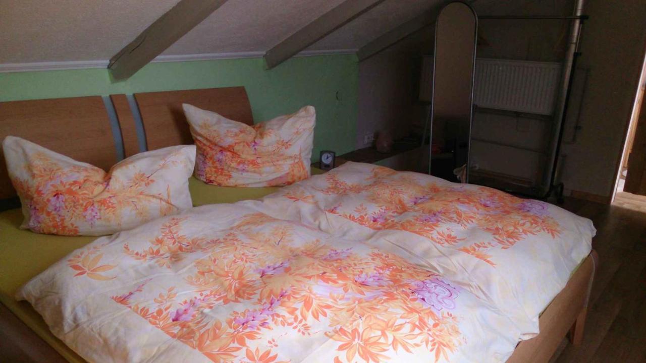 Apartment In Sehlen/Insel Ruegen 3067 Luaran gambar