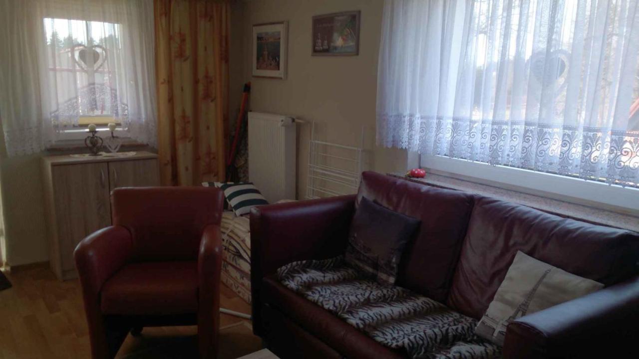 Apartment In Sehlen/Insel Ruegen 3067 Luaran gambar