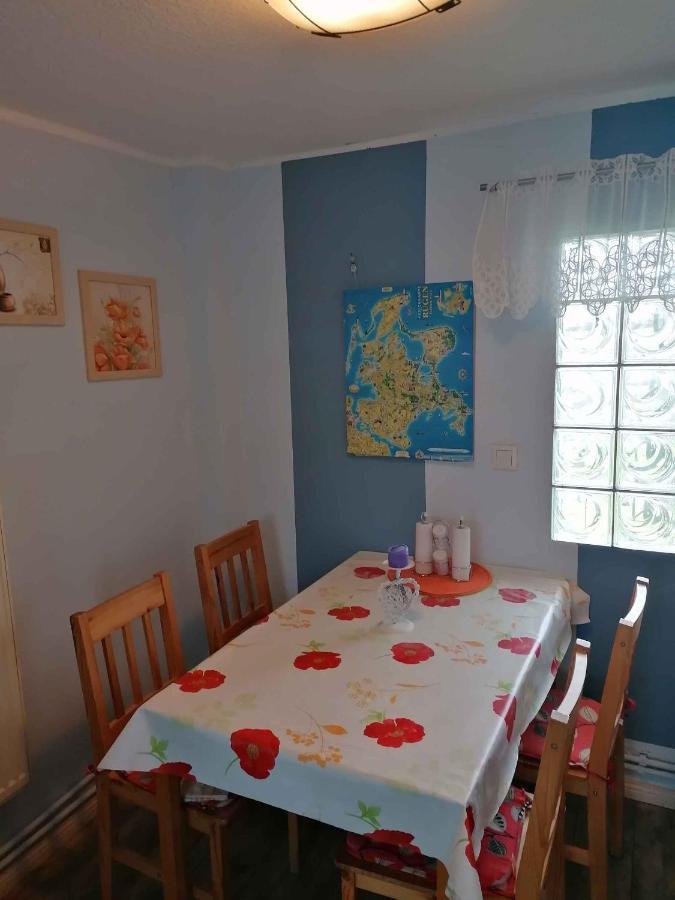 Apartment In Sehlen/Insel Ruegen 3067 Luaran gambar